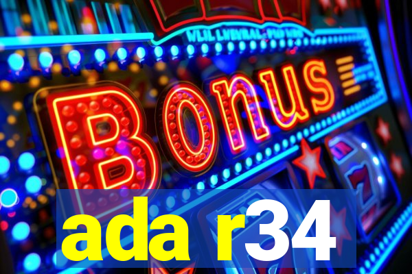 ada r34